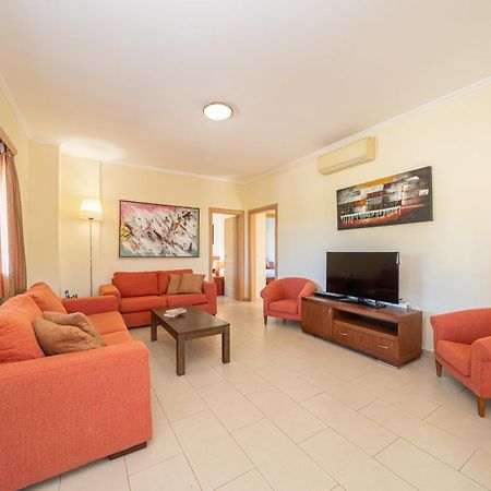 Arte Villa Nefeli Apartment 사미 외부 사진