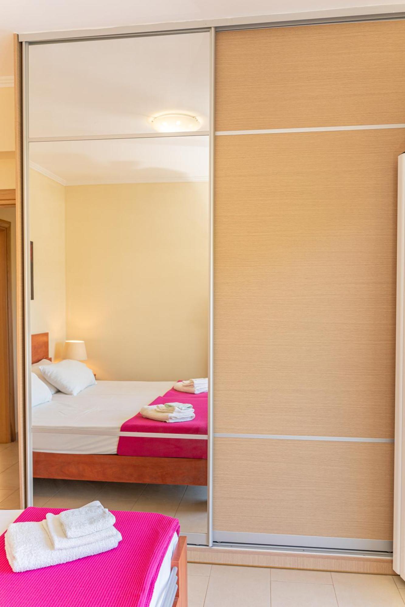 Arte Villa Nefeli Apartment 사미 외부 사진