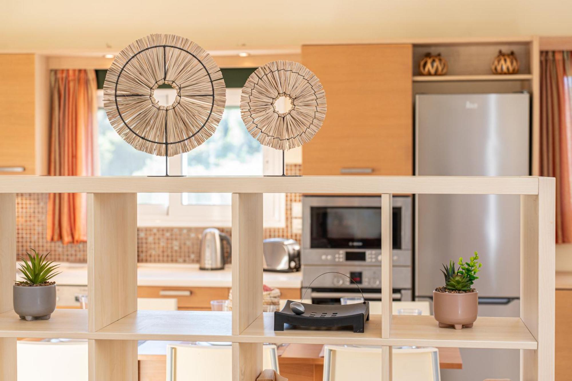 Arte Villa Nefeli Apartment 사미 외부 사진