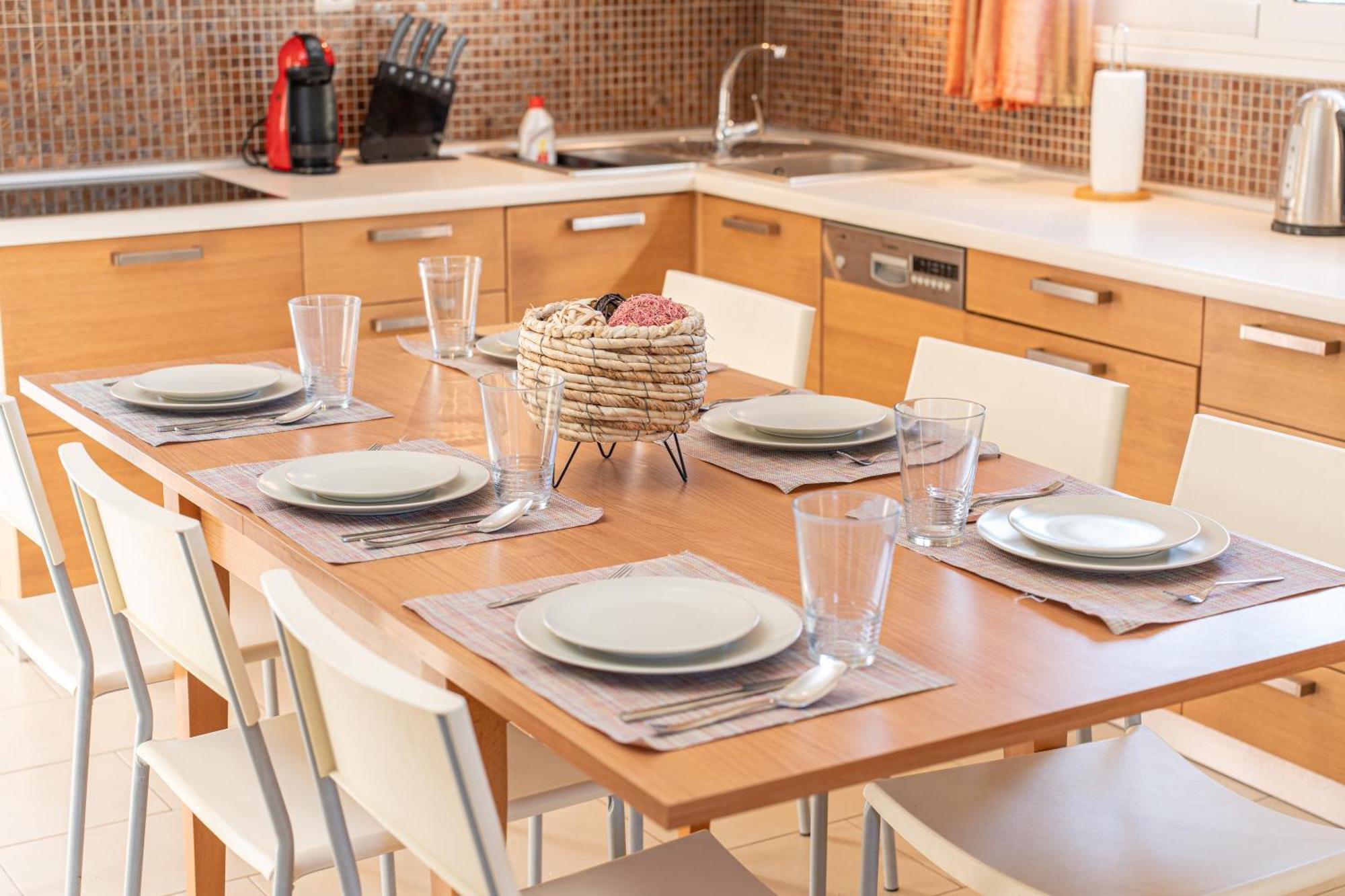 Arte Villa Nefeli Apartment 사미 외부 사진