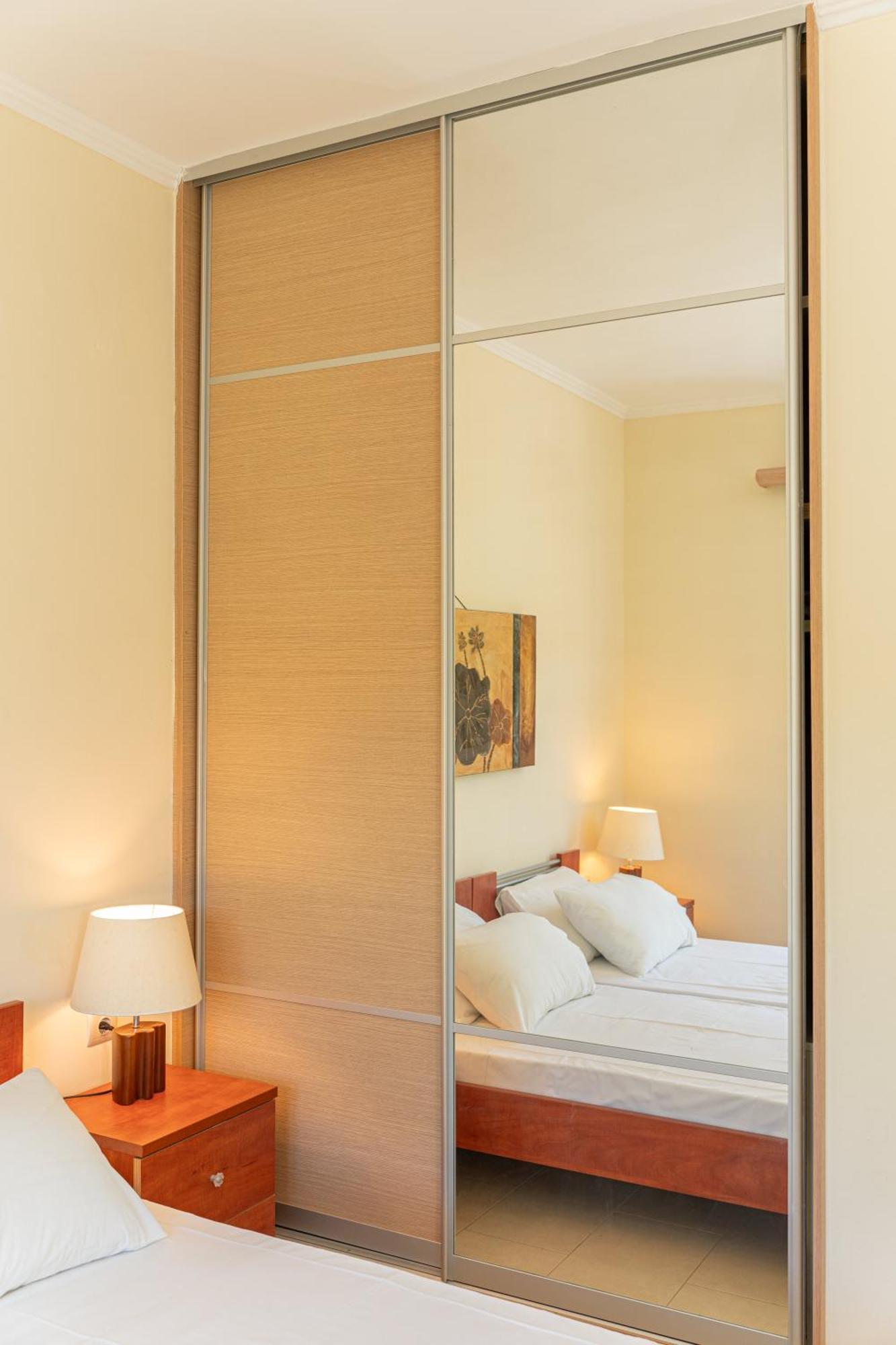 Arte Villa Nefeli Apartment 사미 외부 사진